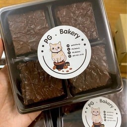 PG.Bakery ลาดพร้าว