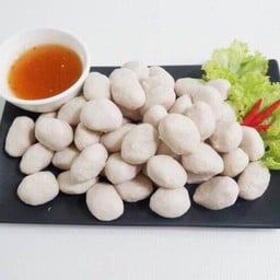 เมนูลวกจิ้ม