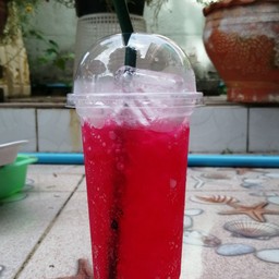 แดงโซดา