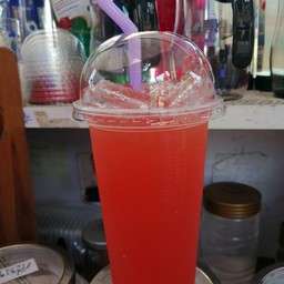 น้ำสเตรอเบอร์รี่