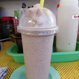 โอวัลตินปั่น