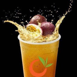 ชาแดงเสาวรส