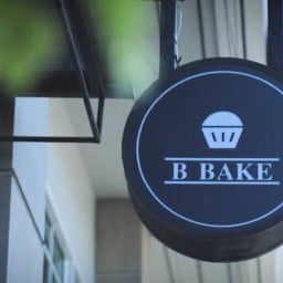 B Bake