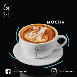 Hot Mocha
