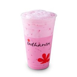 นมชมพู