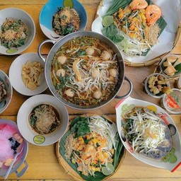 เกาเหลาเนื้อโคขุน ธรรมดา