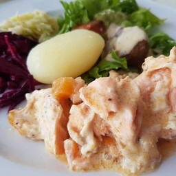 Kukkolaforsen