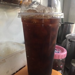 ชาเนสทีดำเย็น