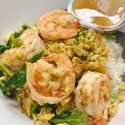 ข้าวแห้งบ้านบึง