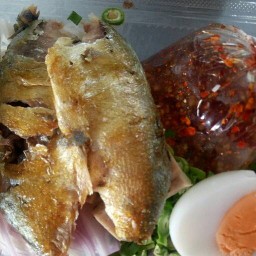 เจ๊จอย จะแดกก็แดก