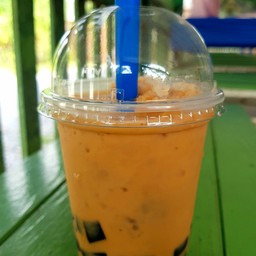 เฉาก๊วยชาไทย