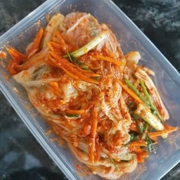 KIMJIHomemade Bynungnid