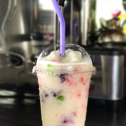Betagen Jelly Pipo Frappe