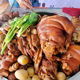 ขาหมูเปล่า2