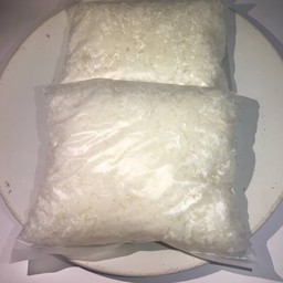 ข้าวหอมมะลิ