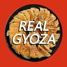Real gyoza เรียล เกี๊ยวซ่า