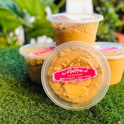 นำ้ตาลโตนดแท้100%จากเมืองเพชรบุรี