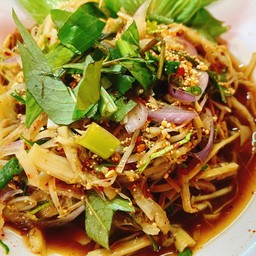 หน่อยไม่ต้มใบย่านางอร่อยๆค่าาา