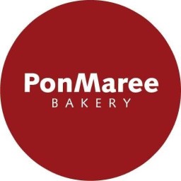 PonMaree Bakery สำนักงานใหญ่