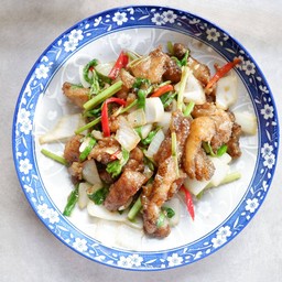 Dinn Kitchen