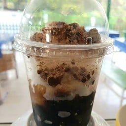 เฉาก๊วยโบราณ