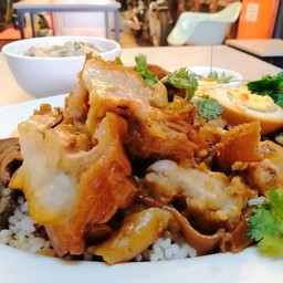ข้าวคากิ