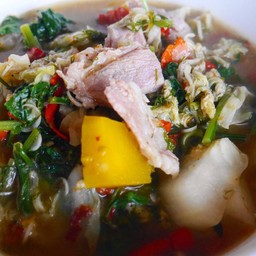 อ่อมอิสาน