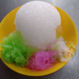 ซาหริ่ม