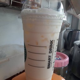 นมสดน้ำผึ้ง