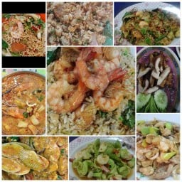 ครัวเจ๊เก๋ ปากเกร็ด1