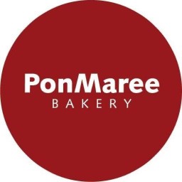 PonMaree Bakery เมืองเอก