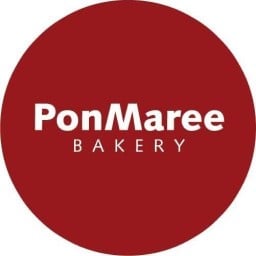 PonMaree Bakery ประดู่
