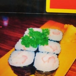ปูอัดมากิ Clab Maki