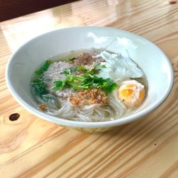 ก๋วยเตี๋ยวต้ม