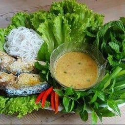 เมี่ยงปลาทู