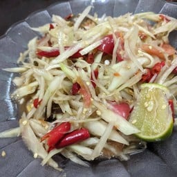 ร้านส้มตำเรณู