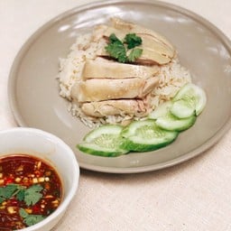 บ้านข้าวมัน Baan Khao Mun