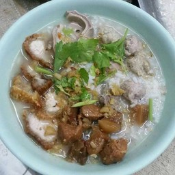 ข้าวต้ม 4 สหาย