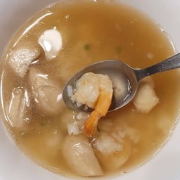 S&P Restaurant & Bakery โลตัส บางกะปิ