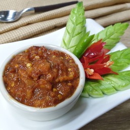 หม่าม๊าหมูทอด-พระราม 2