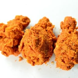 ชุดไก่ซิงแซ่บ4ชิ้นหลากรสชาติ