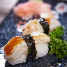 MAKI BRUNCH IZAKAYA