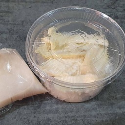 ข้าวเหนียวทุเรียน