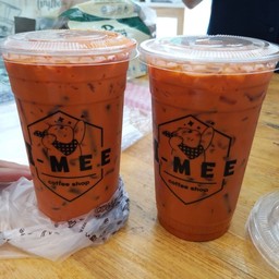 ไอ-หมี coffee shop