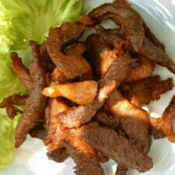 ยำ ตำ มั้ยละ