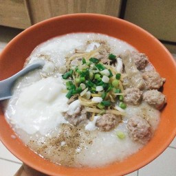 โจ๊ก ป้าลออ