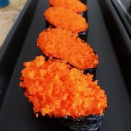 นิกิริซูชิ