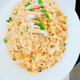 K13-ข้าวผัดปู ( ใหญ่ )