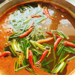 ขนมจีนคุณเม