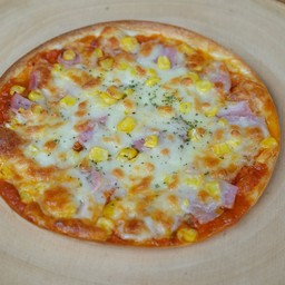 พิซซ่าแคนาเดี้ยน